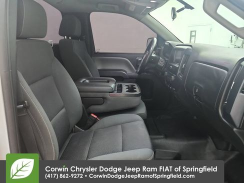Used 2018 GMC Sierra 1500 2WD Regular Cab image 31