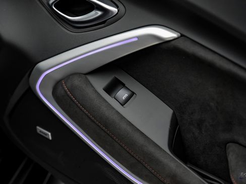 Used 2024 Chevrolet Camaro ZL1 RWD image 97