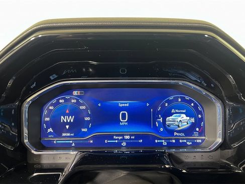 Used 2024 Chevrolet Silverado 1500 LT w/ Protection Package image 10