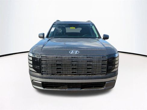 New 2026 Hyundai Palisade Limited image 3