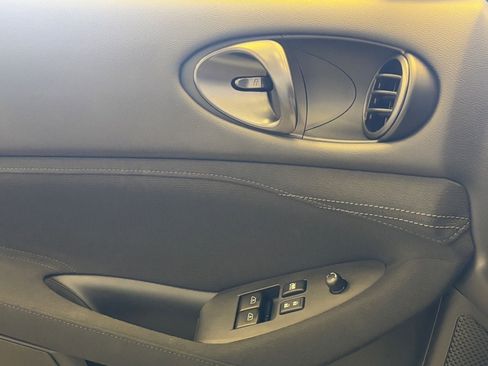 New 2026 Nissan Z Sport w/ Floor Mat Package image 14