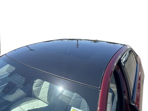 New 2025 BMW 750e xDrive image 12