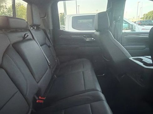 Used 2023 Chevrolet Silverado 1500 RST w/ Convenience Package II RWD image 16