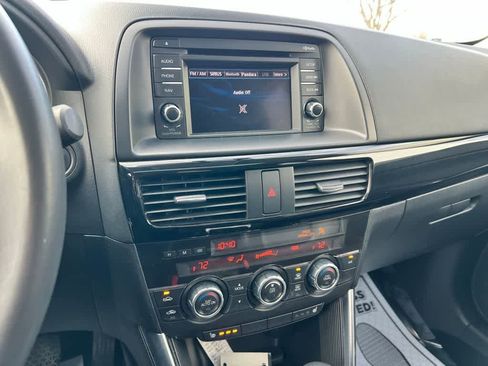Used 2014 MAZDA CX-5 Grand Touring image 25