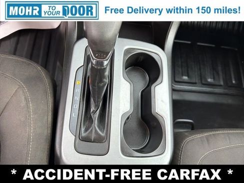 Used 2022 Chevrolet Colorado LT w/ Fleet Safety Package image 25