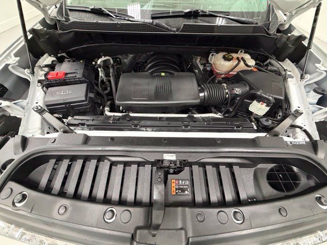 Certified 2022 Chevrolet Silverado 1500 LTZ w/ LTZ Premium Package AWD/4WD image 30