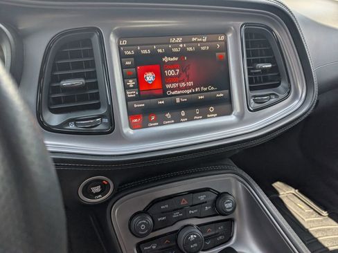 Used 2023 Dodge Challenger R/T w/ Plus Package RWD image 19