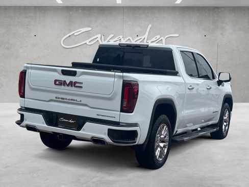 Used 2022 GMC Sierra 1500 Denali image 16