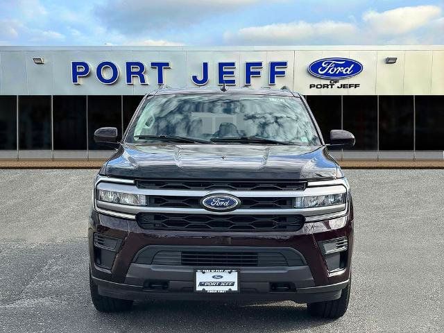 Certified 2023 Ford Expedition XLT AWD/4WD image 2