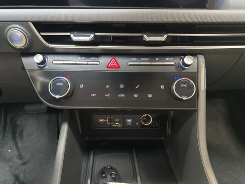 New 2026 Hyundai Sonata SEL image 20