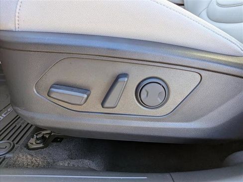 New 2026 Hyundai Tucson SEL image 11