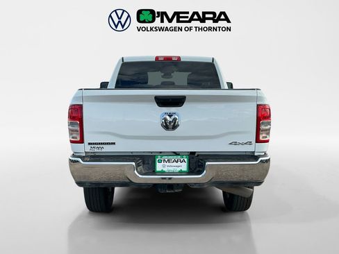 Used 2024 RAM 2500 Big Horn image 4