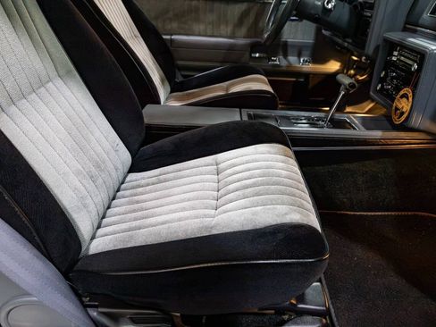 Used 1987 Buick Regal Coupe RWD image 36