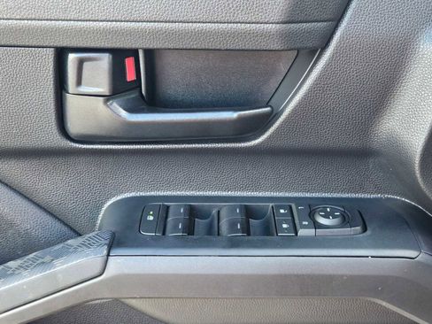 Used 2025 Toyota Tacoma SR5 RWD image 25