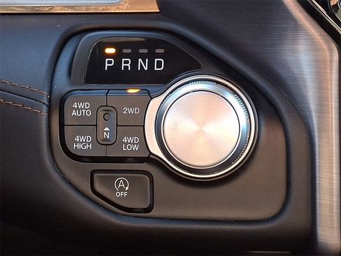 Used 2023 RAM 1500 Limited image 14