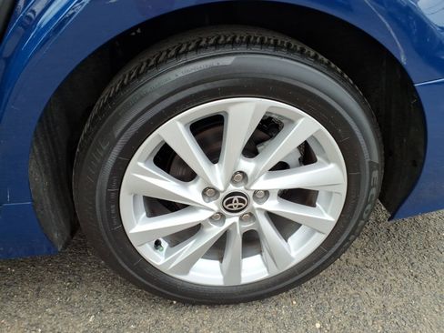 Certified 2024 Toyota Camry LE image 12