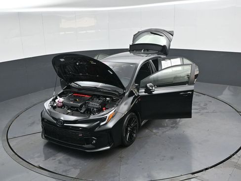 Used 2024 Toyota Corolla GR image 47