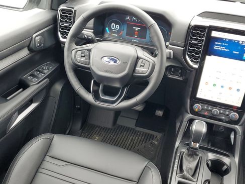 New 2026 Ford Ranger Lariat image 30