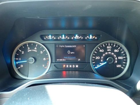 Used 2017 Ford F150 XLT w/ Equipment Group 302A Luxury AWD/4WD image 16