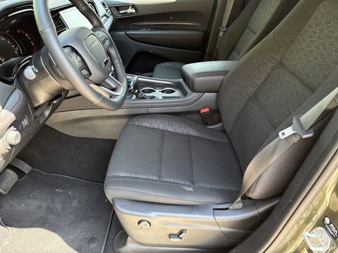 New 2026 Dodge Durango GT AWD/4WD image 9