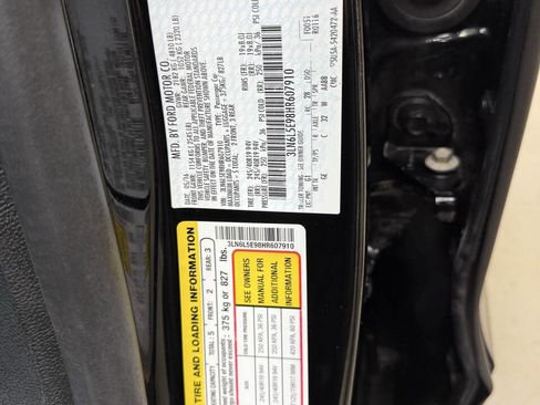 Used 2017 Lincoln MKZ Reserve image 32