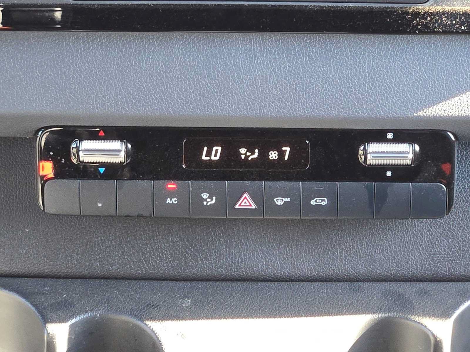 Used 2026 Mercedes-Benz Sprinter 2500 image 29