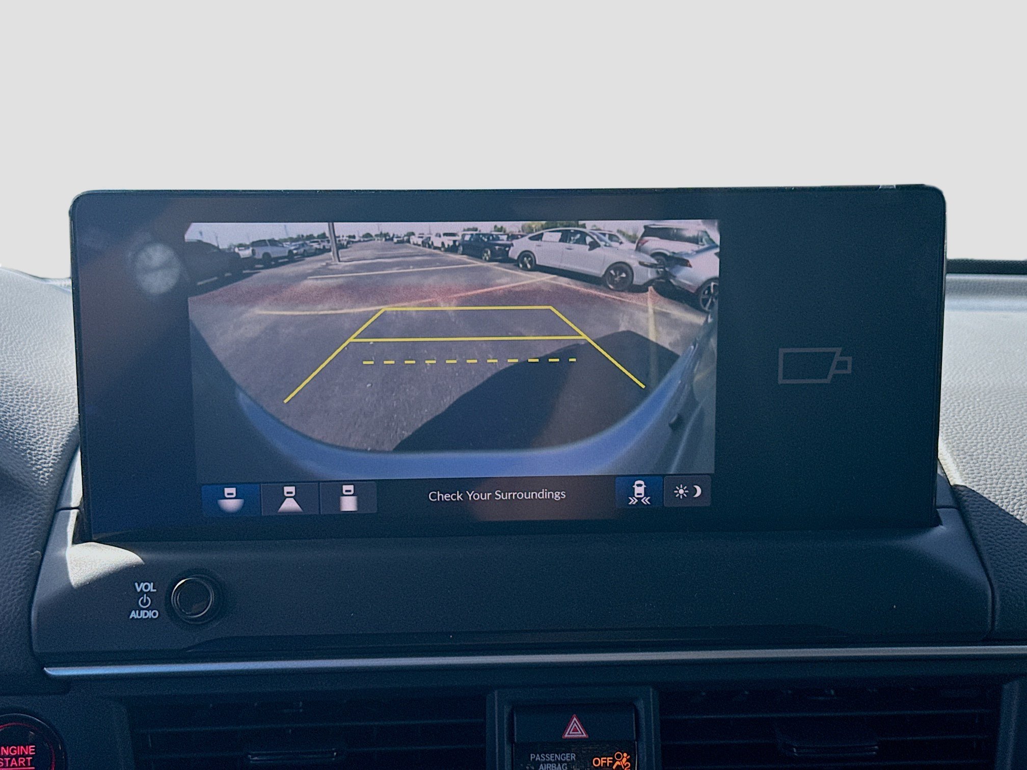 New 2026 Honda Pilot Sport image 14
