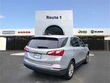 Used 2020 Chevrolet Equinox LT image 5