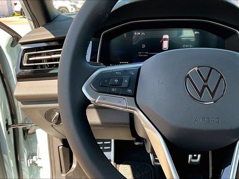 New 2026 Volkswagen Jetta Sport FWD image 13
