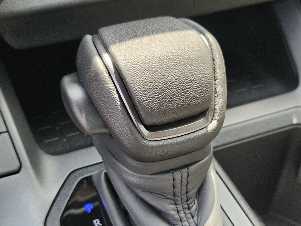New 2026 Toyota RAV4 XLE Premium FWD image 20