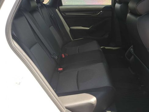 Used 2022 Honda Accord Sport image 25