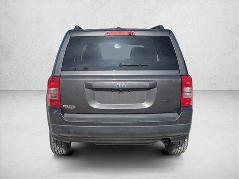 Used 2016 Jeep Patriot Sport w/ Power Value Group image 6