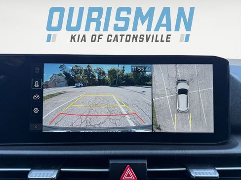 New 2026 Kia Sportage X-Pro Prestige image 20