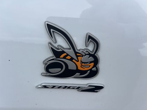 Used 2025 Dodge Charger R/T Scat Pack w/ Track Pack image 14