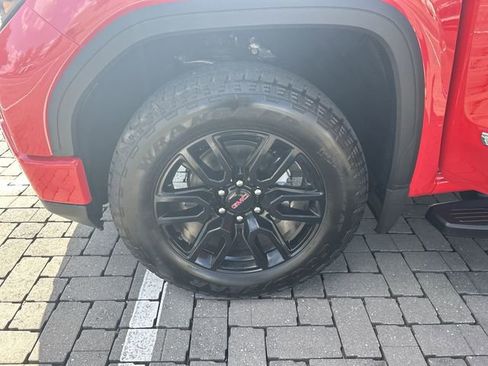 New 2026 GMC Sierra 1500 Elevation w/ Elevation Premium Package image 47