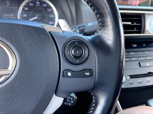 Used 2016 Lexus IS 300 AWD w/ Premium Package image 18