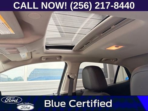 Used 2019 Buick Encore Sport Touring FWD image 10