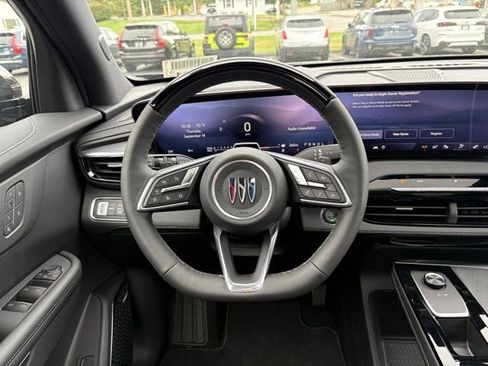 New 2026 Buick Enclave Sport Touring w/ Super Cruise Package image 24