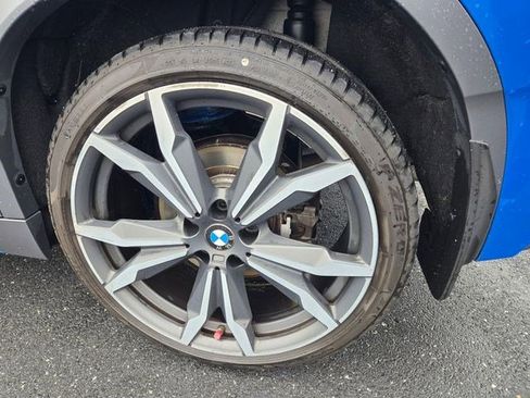 Used 2019 BMW X2 xDrive28i w/ M Sport X Package image 27