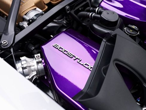 Used 2018 Lamborghini Huracan Performante image 30