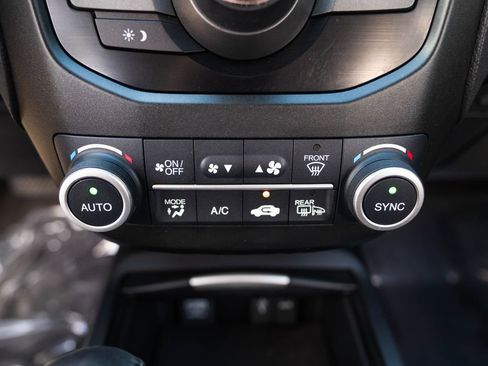 Certified 2018 Acura RDX AWD image 34