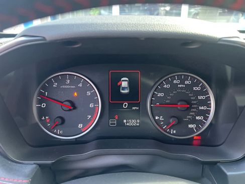 Used 2024 Subaru WRX TR image 15