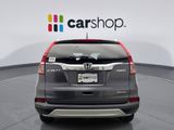 Used 2016 Honda CR-V Touring image 4
