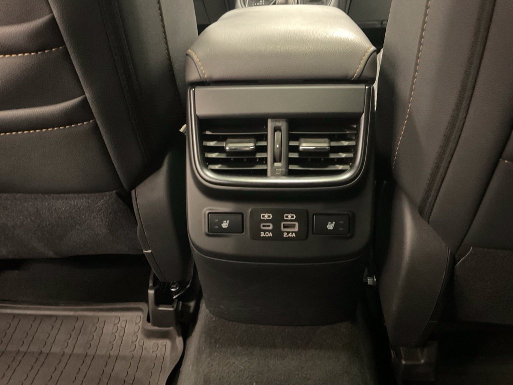Used 2024 Subaru Outback Wilderness AWD/4WD image 36
