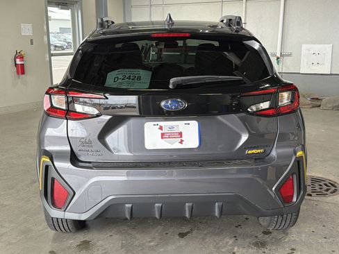 Used 2026 Subaru Crosstrek 2.5i Sport image 6