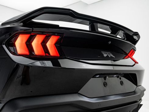 Used 2024 Ford Mustang Premium RWD image 26