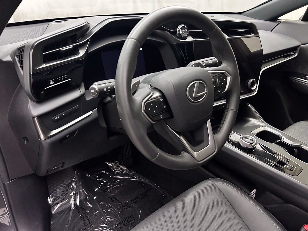 Used 2023 Lexus RZ 450e Premium w/ Technology Package AWD/4WD image 11