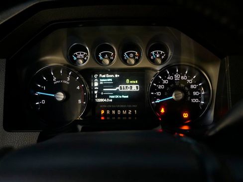 Used 2014 Ford F350 Lariat w/ Lariat Ultimate Package image 42