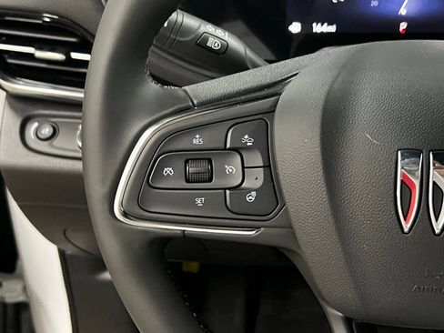 New 2026 Buick Envista Sport Touring w/ Convenience I Package FWD image 16