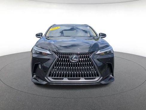 Used 2024 Lexus NX 250 FWD image 9
